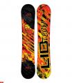  Lib Tech Skate Banana BTX (16-17) Red 162