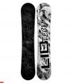  Lib Tech Skate Banana BTX (16-17) Stealth 159W